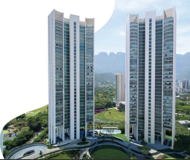 Departamento en Venta en Jardines de Campestre, San Pedro Garza García, Nuevo León