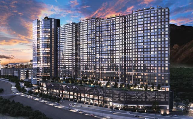 Departamento en Venta en Santa Maria, Monterrey, Nuevo León