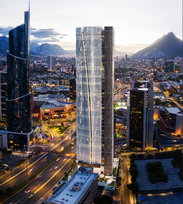 Departamento en Venta en Zona Valle Oriente, San Pedro Garza García, Nuevo León