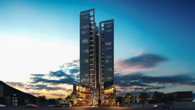 Departamento en Venta en Del Valle, San Pedro Garza García, Nuevo León