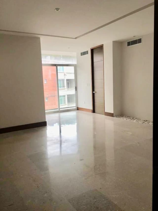 Departamento en Venta en Privada Santa Engracia, San Pedro Garza García, Nuevo León