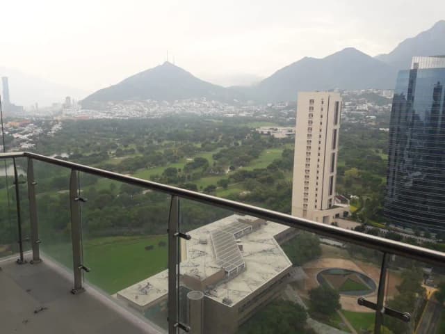 Departamento en Venta en Zona Santa Engracia, San Pedro Garza García, Nuevo León
