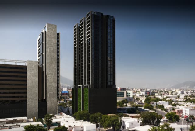 Departamento en Venta en Tecnologico, Monterrey, Nuevo León