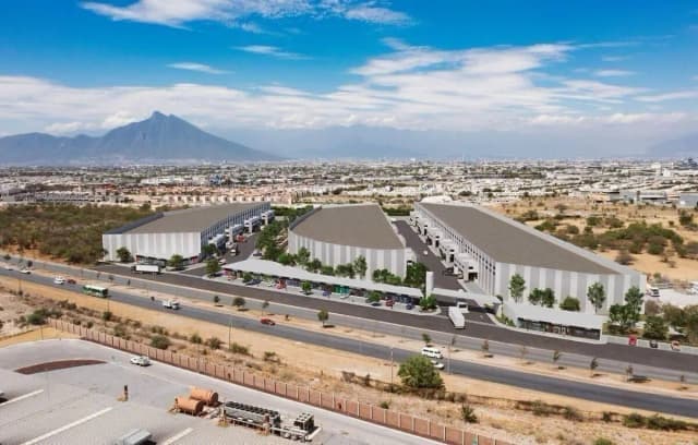 Local en Renta en Huinala, Apodaca, Nuevo León