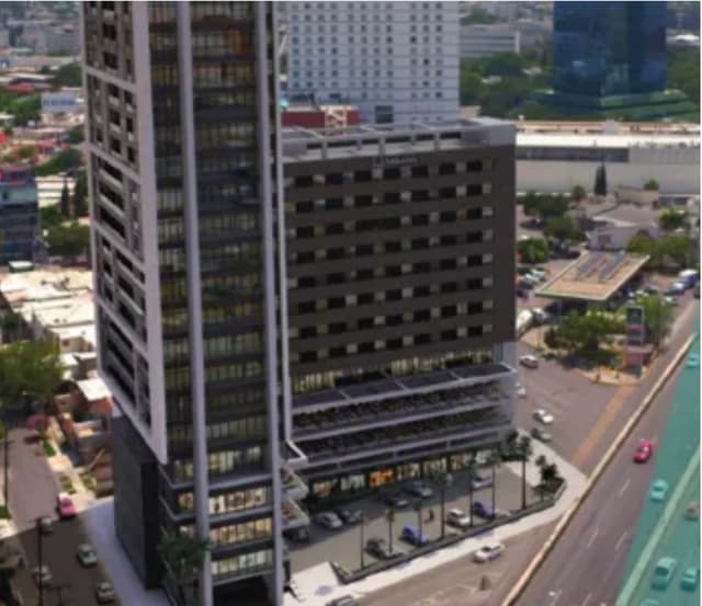 Departamento en Venta en Roma, Monterrey, Nuevo León