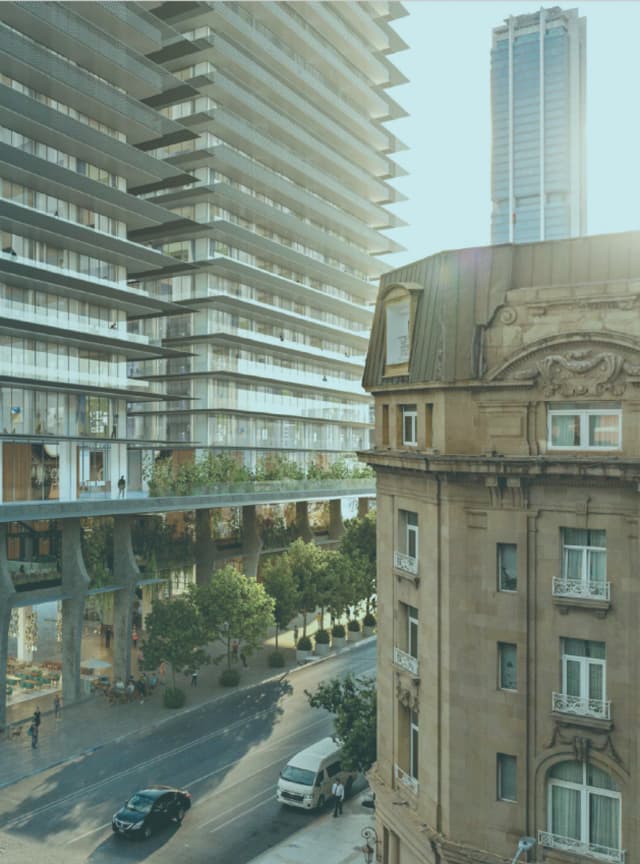 Departamento en Venta en Monterrey Centro, Monterrey, Nuevo León