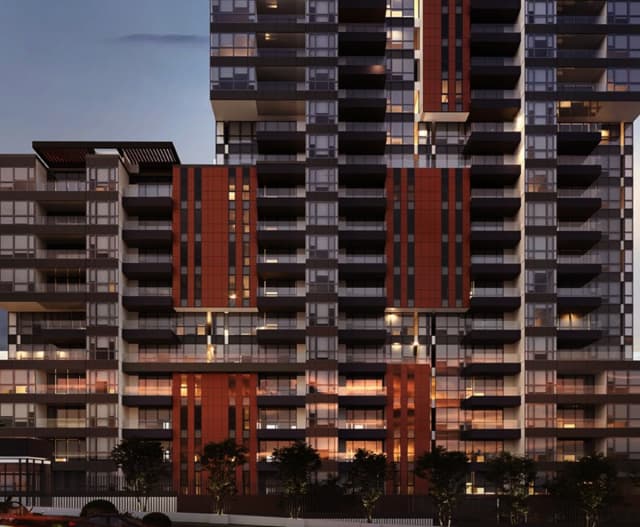 Departamento en Venta en Bosque Real, Huixquilucan, México