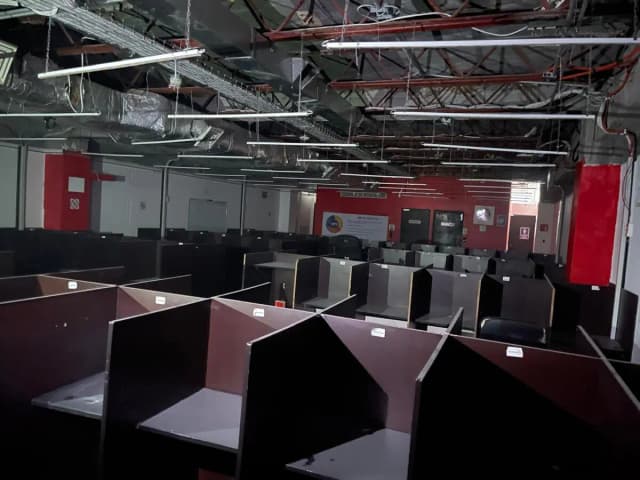 Local en Renta en Centro, Monterrey, Nuevo León