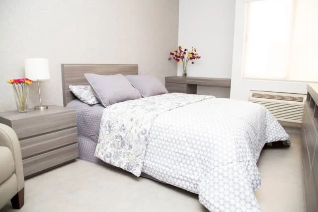 Departamento en Renta en Fuentes del Valle, San Pedro Garza García, Nuevo León