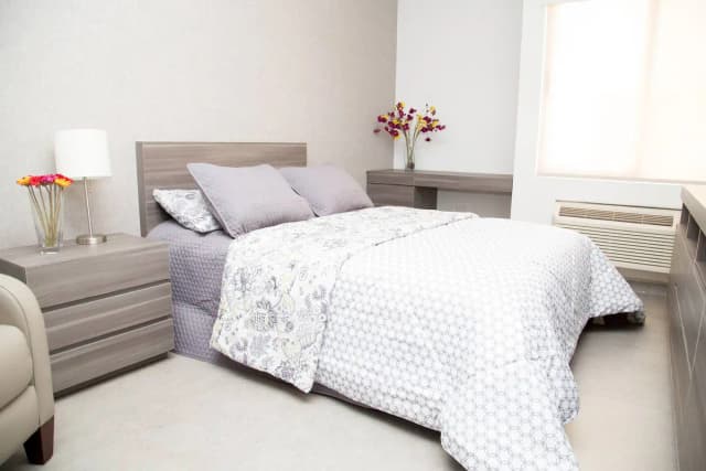 Departamento en Renta en Fuentes del Valle, San Pedro Garza García, Nuevo León