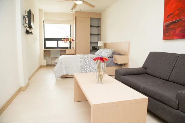 Departamento en Renta en Fuentes del Valle, San Pedro Garza García, Nuevo León