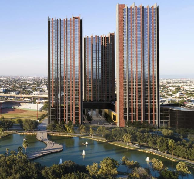 Departamento en Venta en Centro, Monterrey, Nuevo León