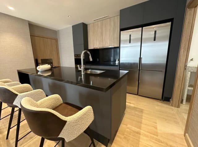 Departamento en Venta en La Palma, Naucalpan de Juárez, México