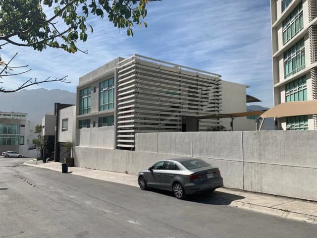 Departamento en Venta en Colinas del Valle, Monterrey, Nuevo León