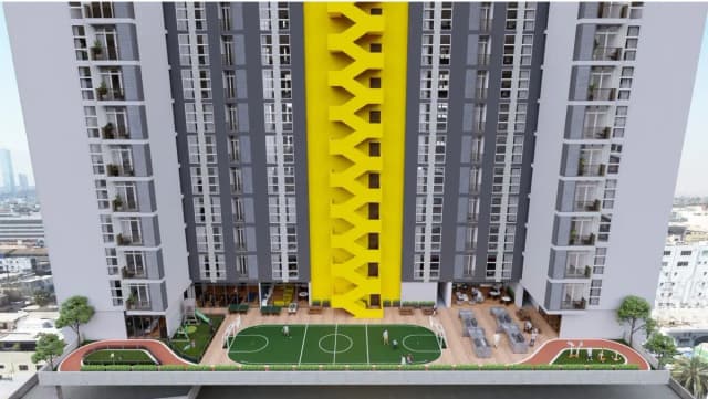 Departamento en Venta en Centro, Monterrey, Nuevo León