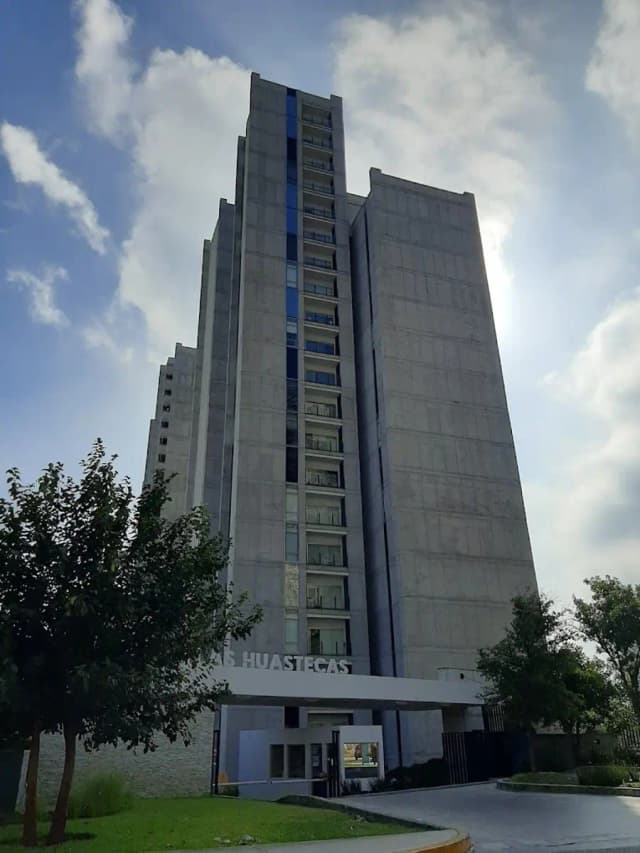 Departamento en Venta en Privadas la Huasteca, Santa Catarina, Nuevo León