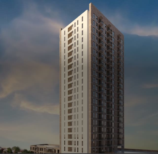 Departamento en Venta en Los Treviño, Santa Catarina, Nuevo León