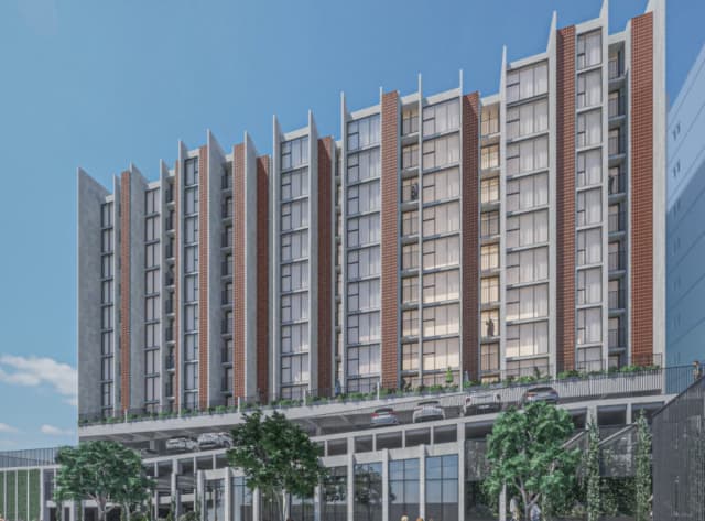 Departamento en Venta en Bernardo Reyes, Monterrey, Nuevo León