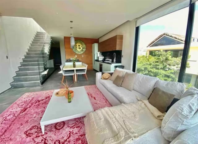 Departamento en Venta en Aldea Zama, Tulum, Quintana Roo