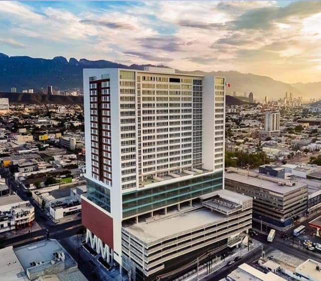 Local en Renta en Centro, Monterrey, Nuevo León