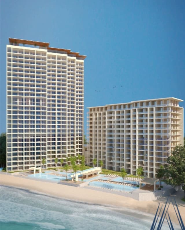 Departamento en Venta en Zona Hotelera Sur, Puerto Vallarta, Jalisco