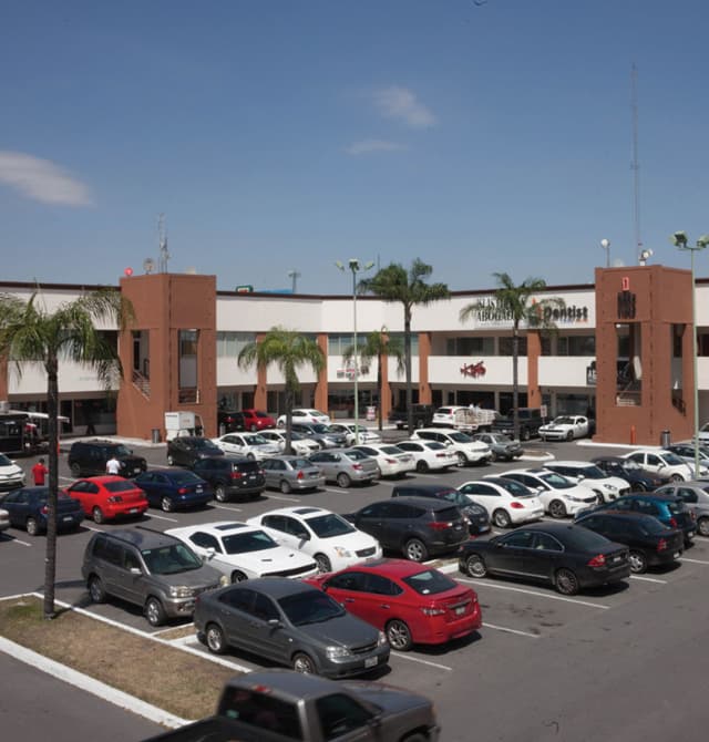 Local en Renta en Parque Industrial Regiomontano, Monterrey, Nuevo León