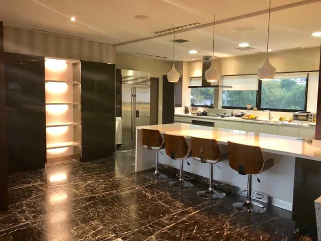 Departamento en Renta en Carrizalejo, San Pedro Garza García, Nuevo León