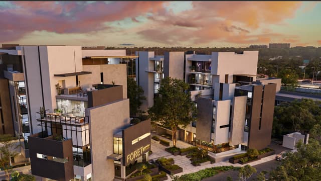 Departamento en Venta en Temozon Norte, Mérida, Yucatán