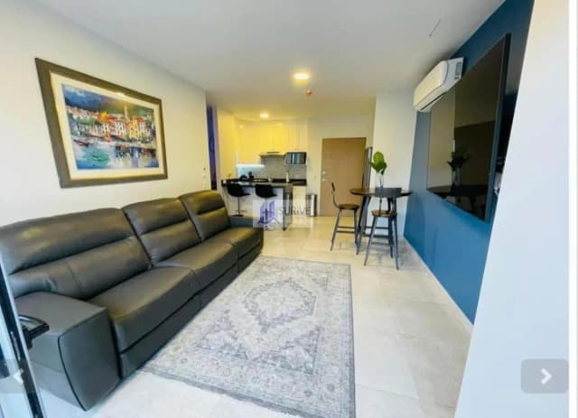 Departamento en Renta en Centro, Monterrey, Nuevo León