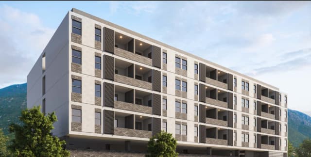 Departamento en Venta en Sierra Ventana, Monterrey, Nuevo León