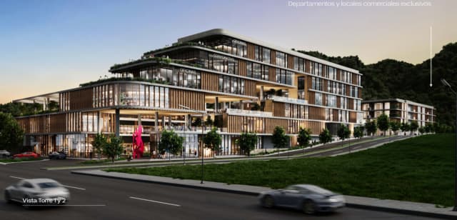 Departamento en Venta en Valle Alto, Monterrey, Nuevo León