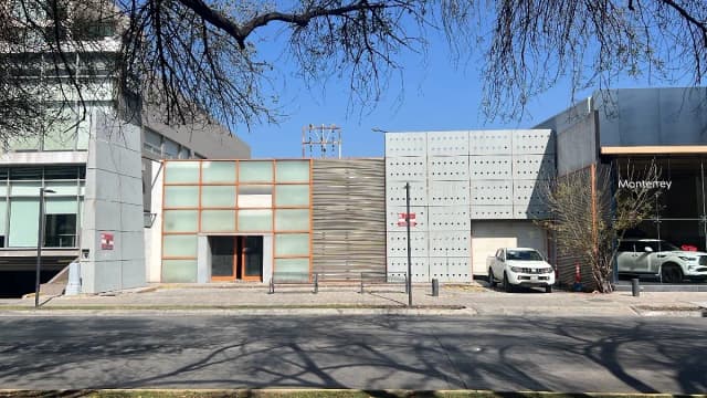 Local en Renta en Del Valle, San Pedro Garza García, Nuevo León