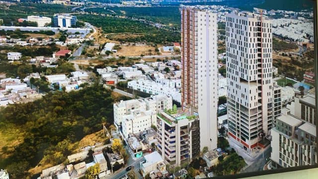 Departamento en Venta en Zona Valle Poniente, San Pedro Garza García, Nuevo León