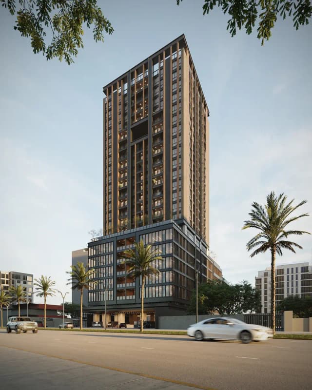 Departamento en Venta en San Jeronimo, Monterrey, Nuevo León