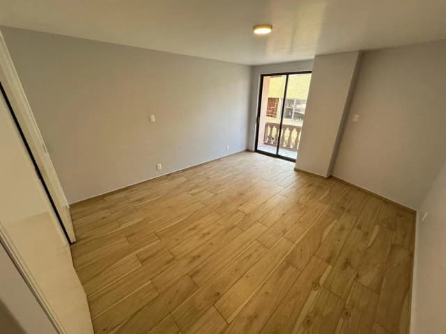 Departamento en Venta en El Olivar, Naucalpan de Juárez, México