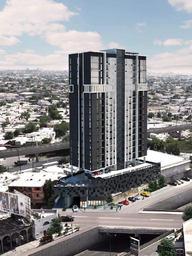 Departamento en Venta en Francisco I Madero, Monterrey, Nuevo León