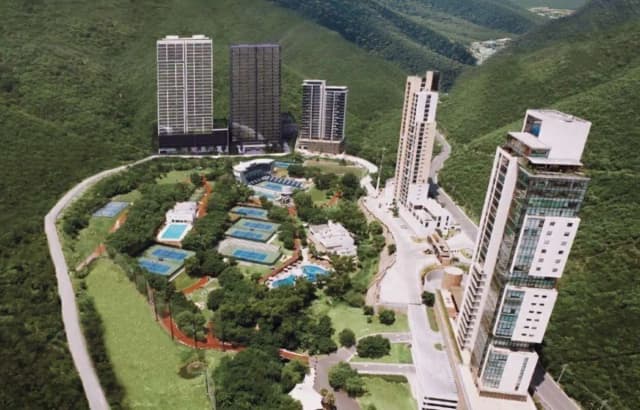 Departamento en Venta en Lomas del Paseo, Monterrey, Nuevo León