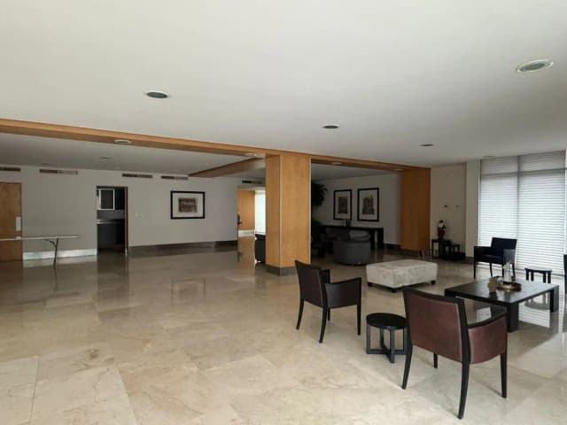 Departamento en Renta en Zona Loma Larga Oriente, San Pedro Garza García, Nuevo León