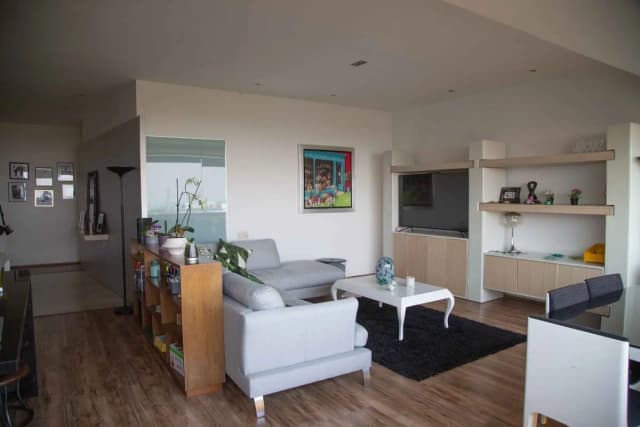 Departamento en Venta en Santa Fe, Álvaro Obregón, Ciudad de México