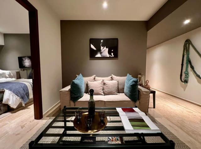 Departamento en Venta en Jesus del Monte, Huixquilucan, México