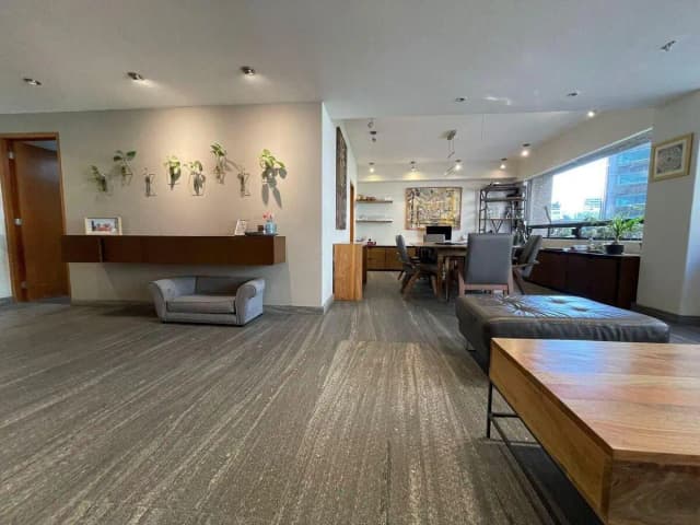 Departamento en Venta en Reforma Social (Lomas de San Isidro), Naucalpan de Juárez, México