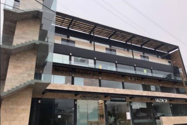 Local en Renta en Del Valle, San Pedro Garza García, Nuevo León