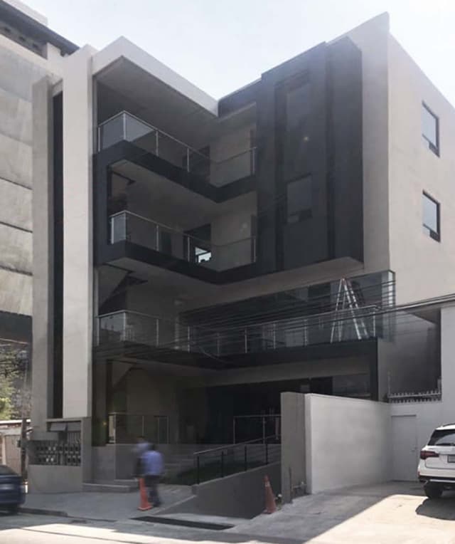 Departamento en Renta en Del Valle, San Pedro Garza García, Nuevo León