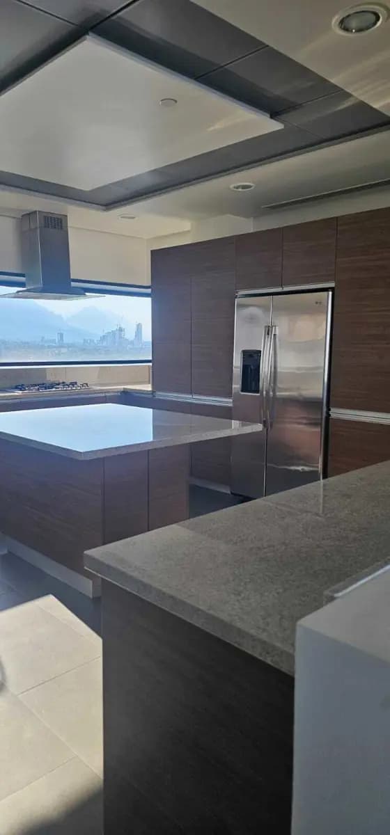 Departamento en Renta en Las Privanzas, San Pedro Garza García, Nuevo León