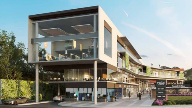 Local en Venta en Villas la Rioja, Monterrey, Nuevo León