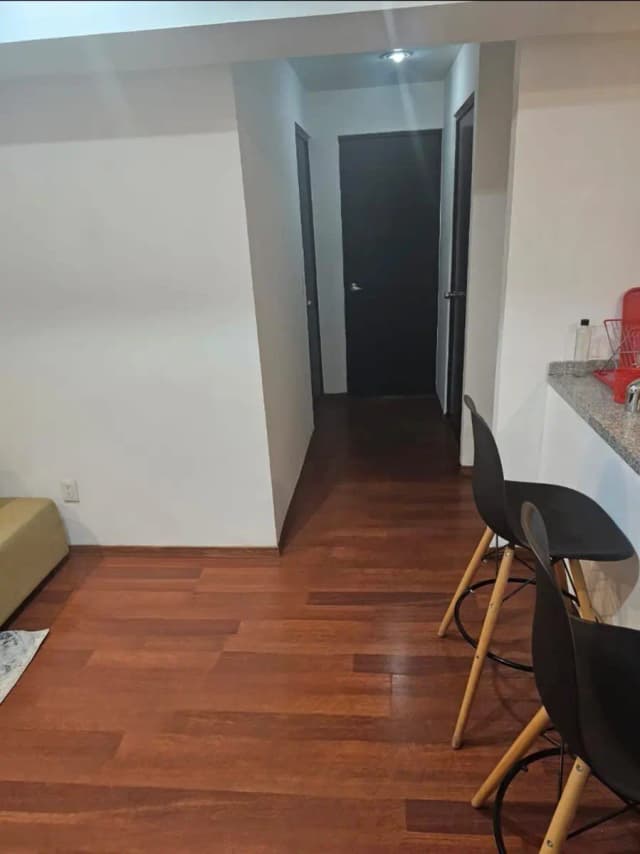 Departamento en Venta en Juarez, Cuauhtémoc, Ciudad de México