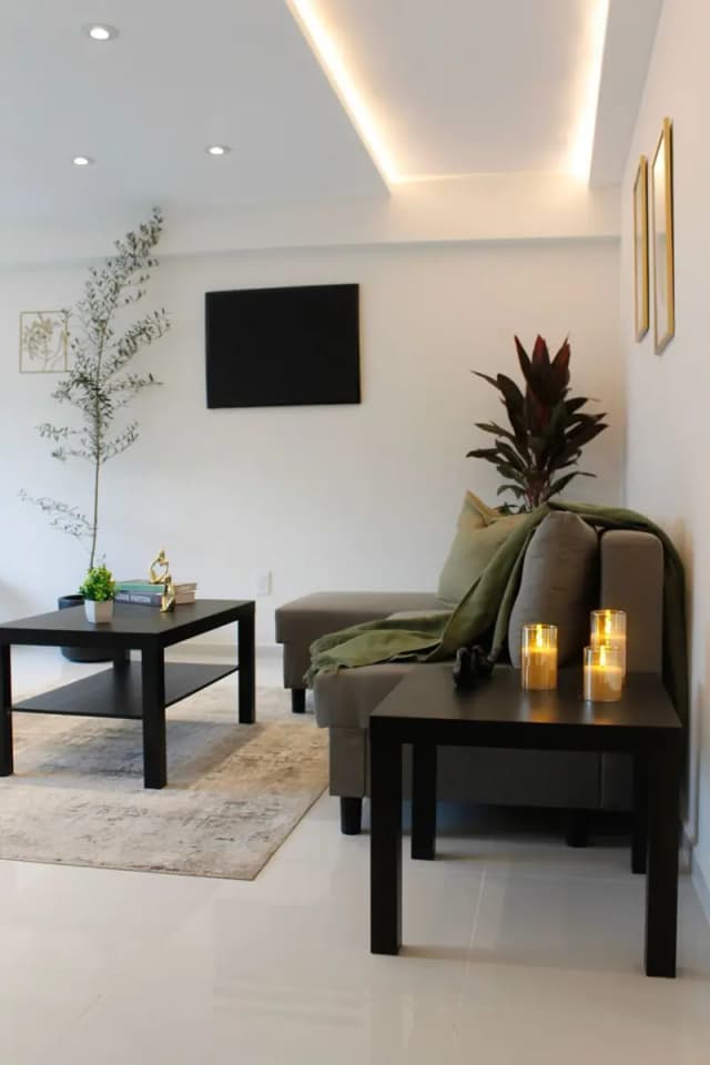Departamento en Venta en Santa María Nonoalco, Benito Juárez, Ciudad de México