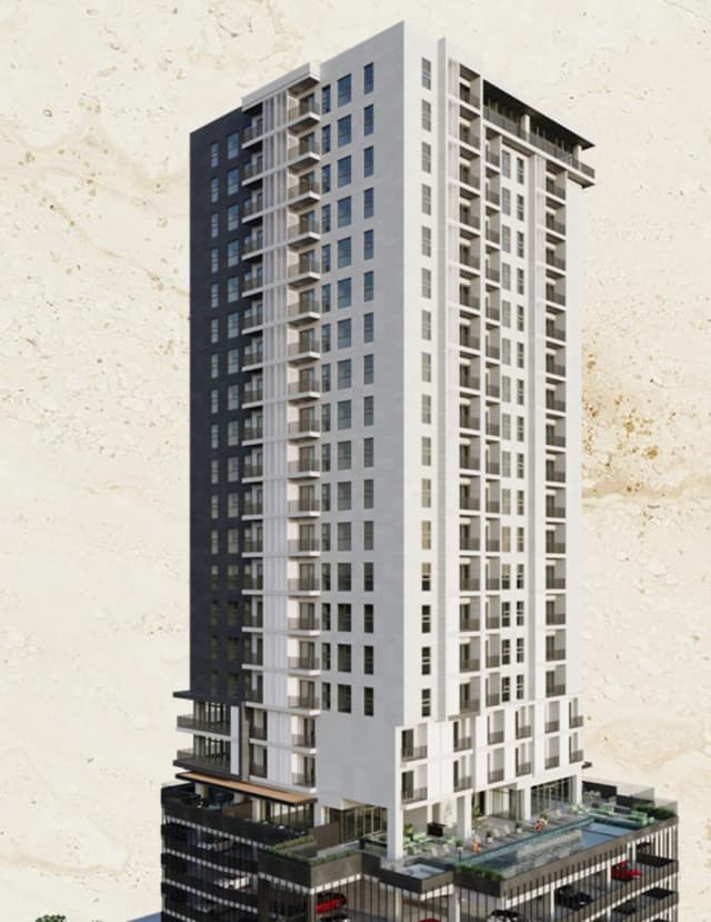 Departamento en Venta en Centro, Monterrey, Nuevo León