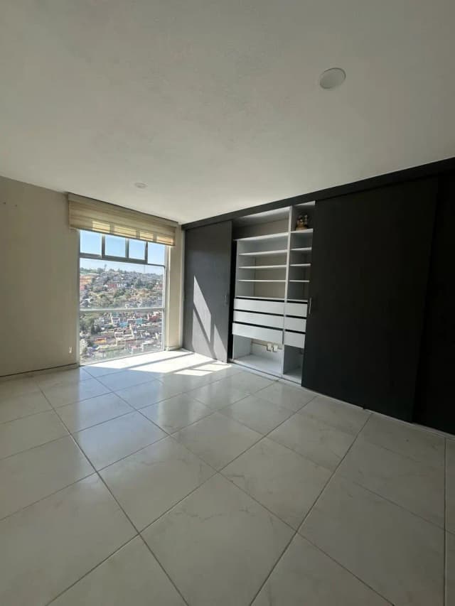 Departamento en Venta en El Pedregal, Huixquilucan, México