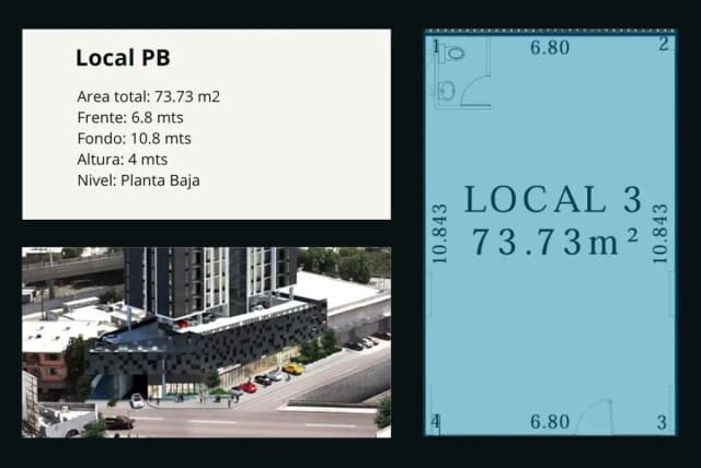 Local en Venta en Mitras Sur, Monterrey, Nuevo León